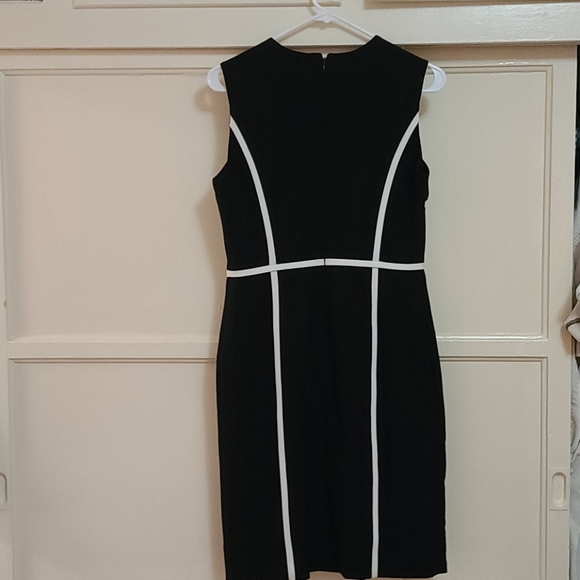 CALVIN KLEIN dress in good condition - Picture 8 of 8